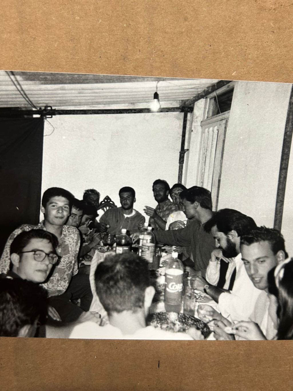 Elogio de la experiencia: vivir con&nbsp;serenidad