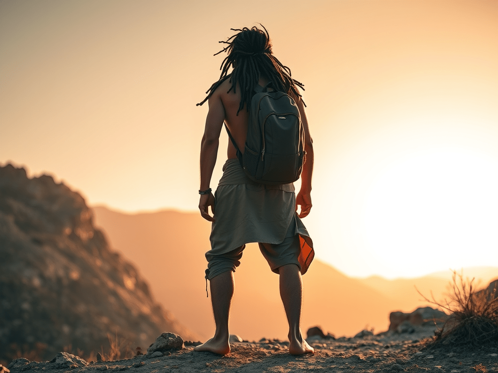 La transformación radical de Axel Pons: un viaje de autodescubrimiento