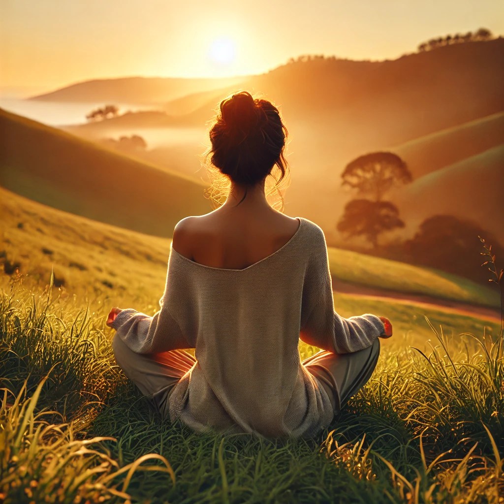 Conexión cuerpo-mente: la importancia de la&nbsp;respiración