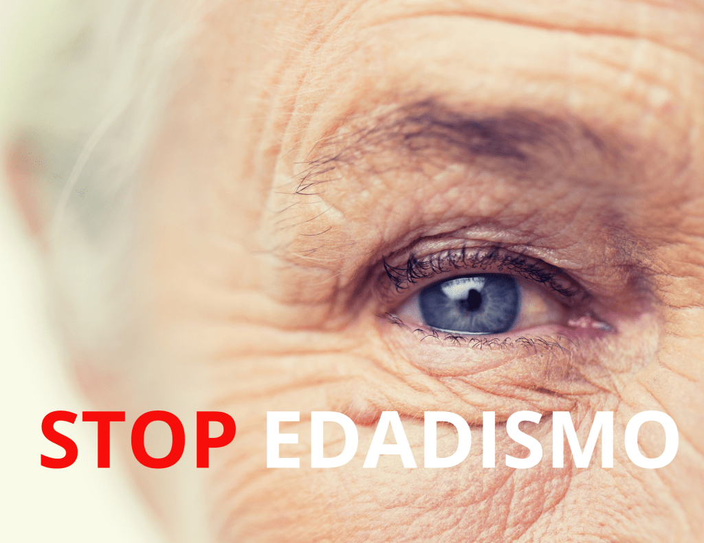 Edadismo: superando prejuicios y aprendiendo Juntas