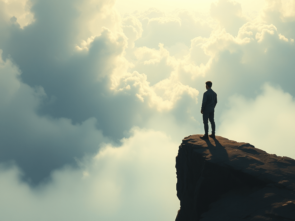 La incertidumbre: clave para el crecimiento&nbsp;personal