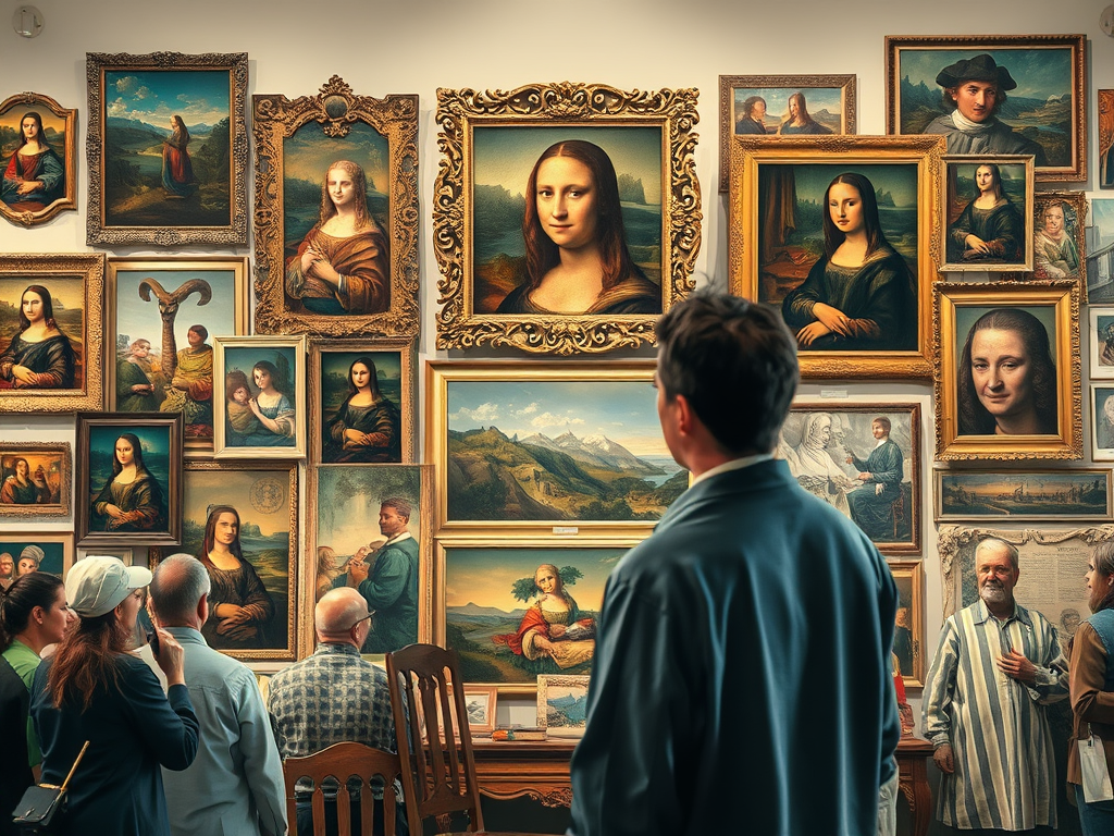 Historia del Arte: más que una&nbsp;carrera