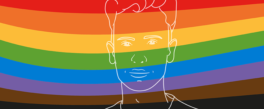Samuel Luiz: recordando la lucha por la igualdad&nbsp;LGBTIQ+