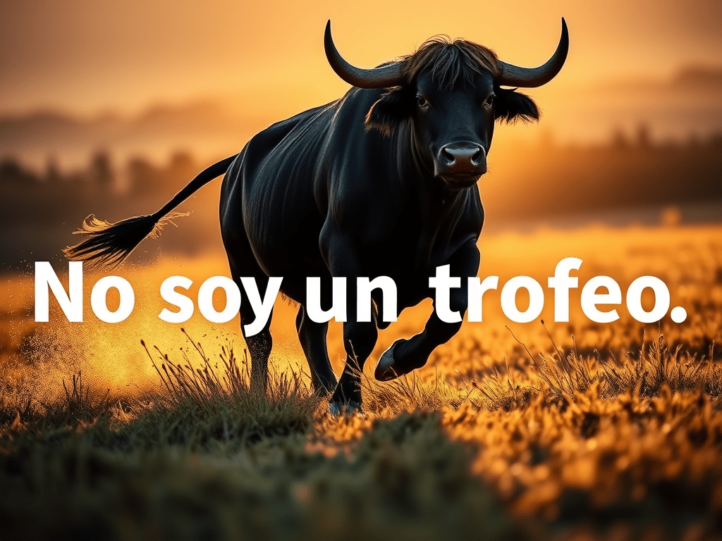 Contra la tauromaquia, el «uso» y «abuso» de los toros como objetos y la «tolemia» de&nbsp;Díaz-Ayuso