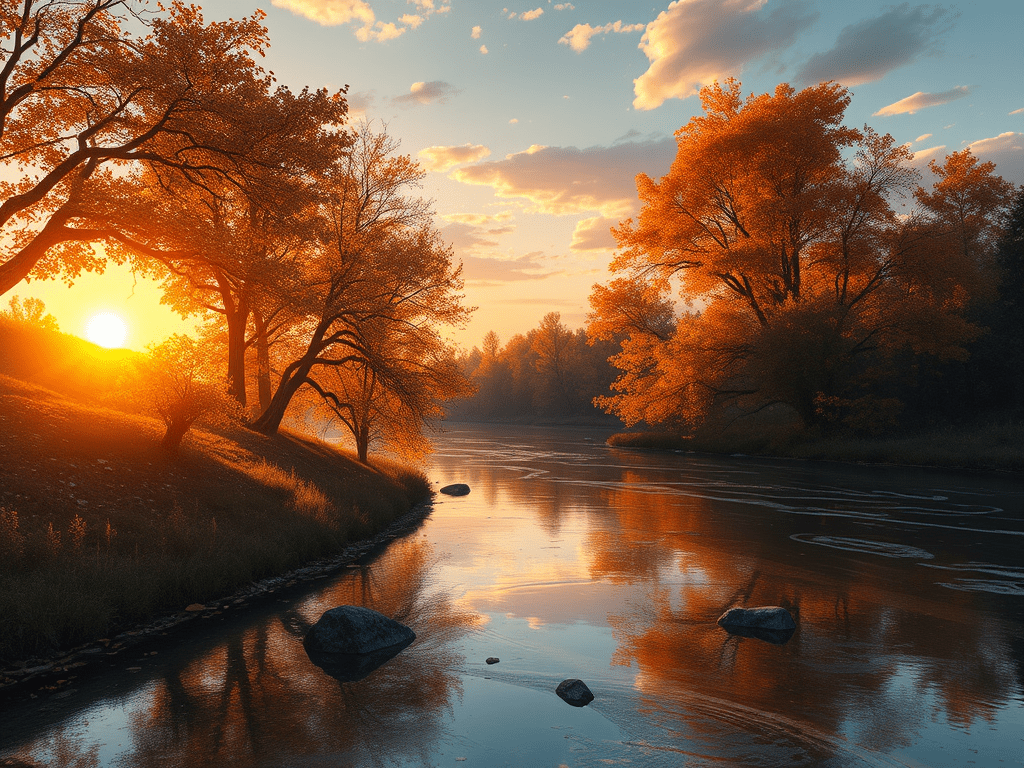 Todo cambia: una reflexión sobre la impermanencia&nbsp;I