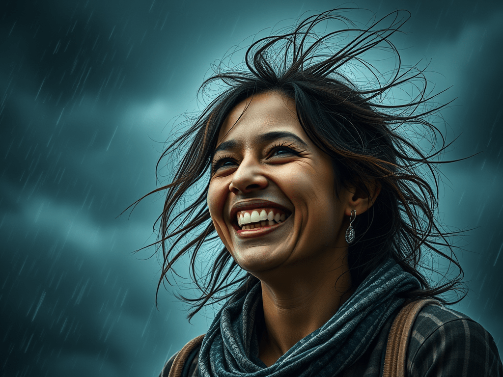 Lecciones de vida en tiempos de&nbsp;tormenta