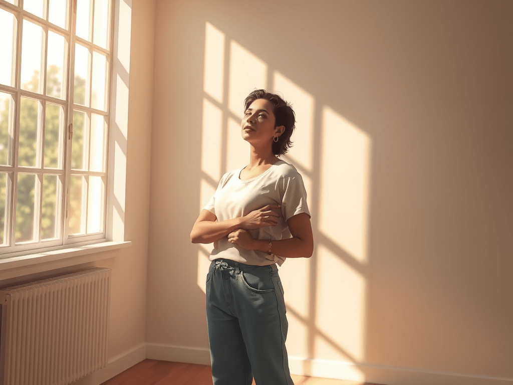 Superando la manipulación: fortalece tu&nbsp;autoestima