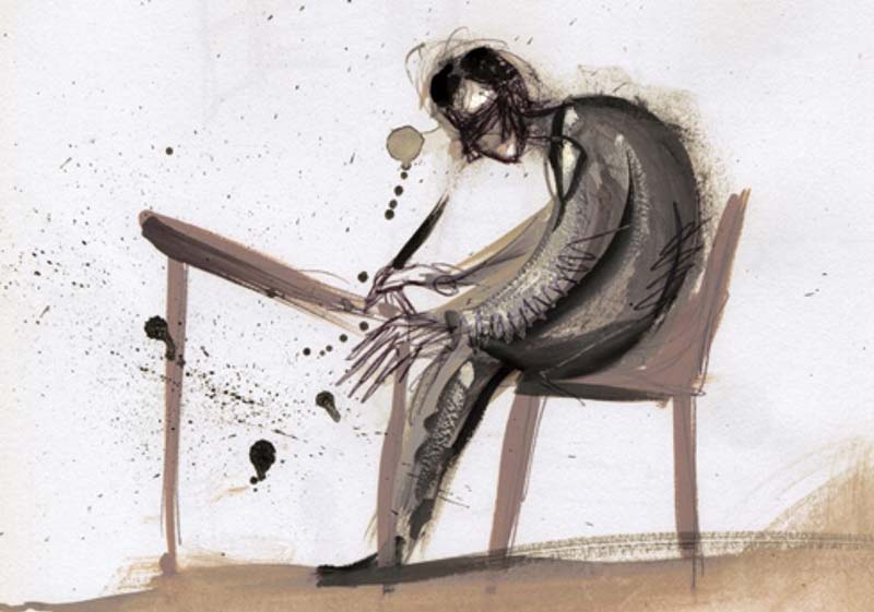 LA GRAN ESTAFA DE LA DUREZA: CUANDO SER UNA PARED TE CONVIERTE EN&nbsp;ESCOMBROS