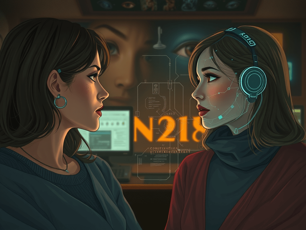 La IA y el poder de la&nbsp;conversación