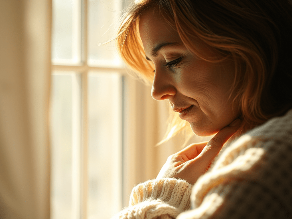 Ternura y vulnerabilidad