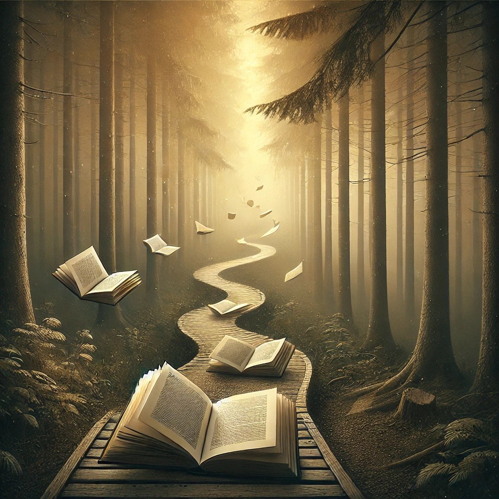 Aprender a soltar: el poder de lo&nbsp;inacabado